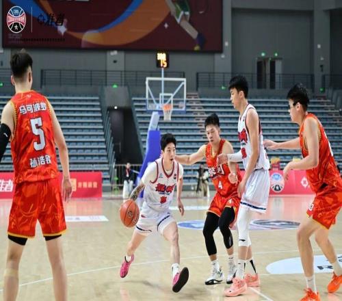 CBDL西安赛区收官！山东高速6战全胜，南京双子星闪耀古城！