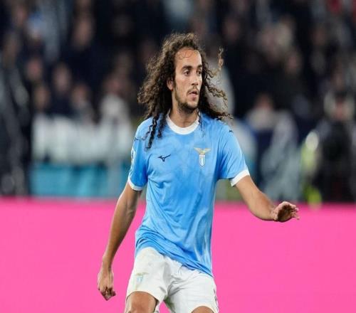 跟队：如果弗拉泰西冬窗离队，国米可能考虑追逐贡多齐