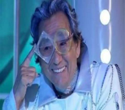 儿童科幻电视剧《快乐星球》老顽童爷爷扮演者去世：享年93岁