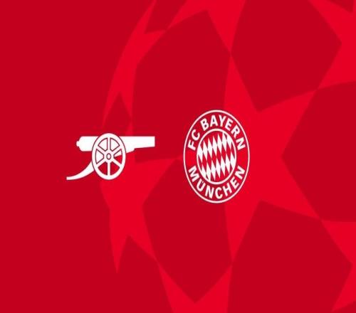 夺冠大热直接对话，阿森纳、拜仁位列欧冠夺冠赔率榜前二