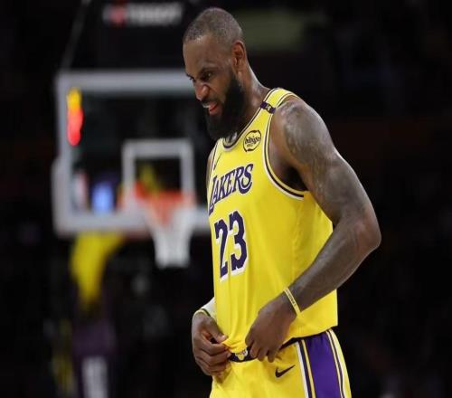 超长待机！现役效力NBA最长7位球员：老詹23赛季第1，07届4人上榜