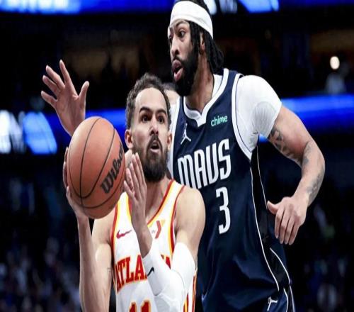 一夜之间，独行侠有新动向，开拓者寻求交易，佩林卡恐逼走詹姆斯