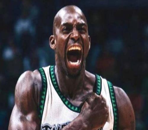 实至名归！森林狼将退役加内特球衣，同时他将入职森林狼团队！