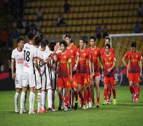 第2批清债名单公布：国安等中超3队上榜！仅广西无缘准入+或解散