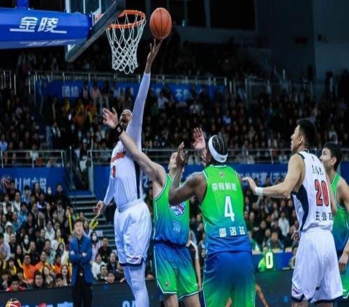 8连胜收官2025，广东9874大胜天津