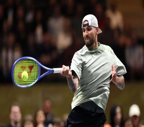 萨巴伦卡输掉“性别大战”，赛后：我想复仇！