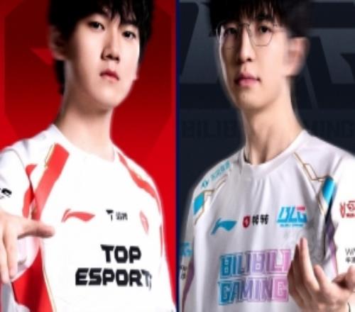 双C找回场子！knight沙皇+Elk卡莉斯塔强势操作BLG扳平比分