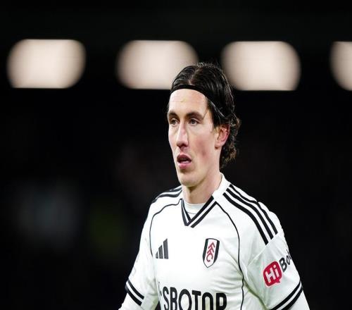 哈里威尔逊近11场英超造10球，但9次联赛对曼联0球0助攻