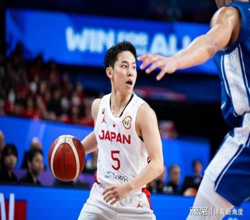 NBA的残酷现实，再度于河村勇辉身上得到了印证