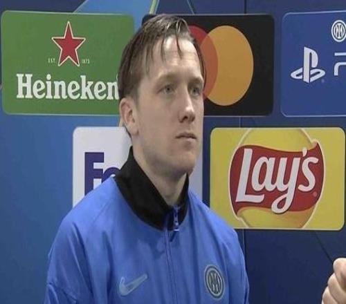 泽林斯基：我们缺乏专注，有时太过懒散下轮踢多特必须赢