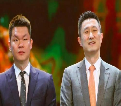 CBA转会！张镇麟即将加盟上海，广东四换一交易破产，赵睿也上桌