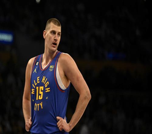 BR评选NBA历史十大欧洲球星：约基奇力压诺维茨基排第一