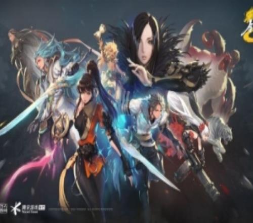 《剑灵2》官宣停运：4月22日11点正式停止在中国大陆地区的运营