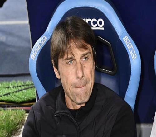 孔蒂：迪洛伦佐可能是ACL受伤我们账上有2.4亿欧却不能引援