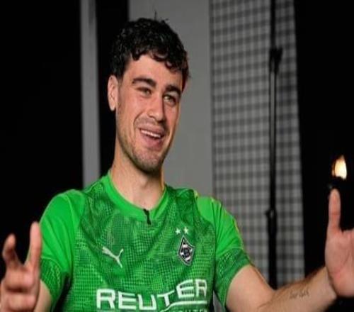 雷纳：希望在门兴重振职业生涯，争取重返美国队踢世界杯