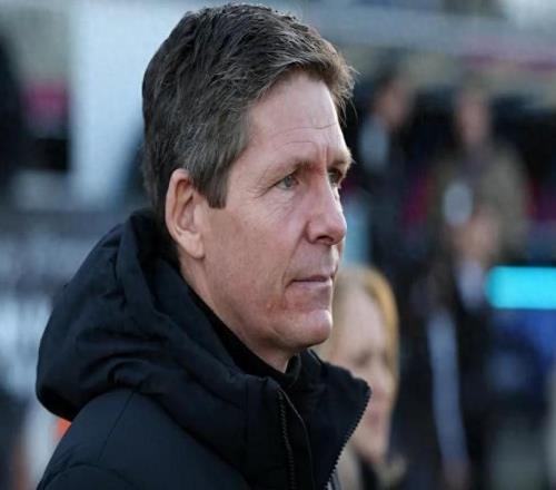 主将即将转会，主帅宣布赛季后走人，水晶宫为何分崩离析