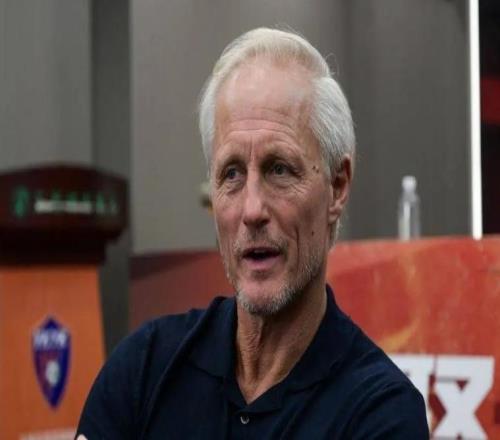 中超最“衰”教练诞生：曾受球迷膜拜，如今连吃败仗，即将被赶走