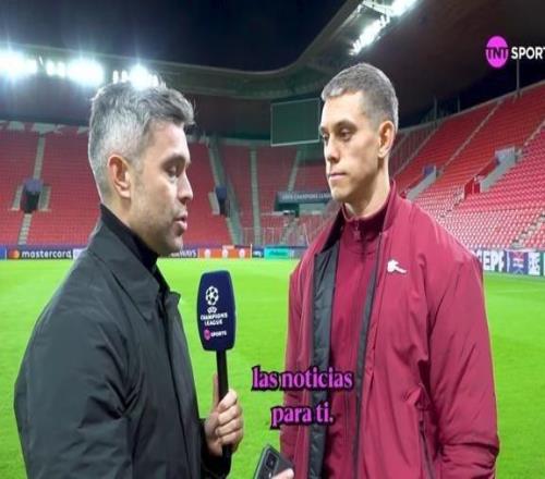 特罗萨德：我们必须有效应对哲凯缺阵希望能有强势的开局