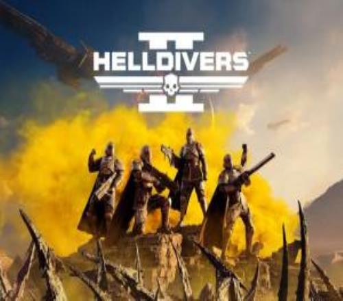 《星河战队》精神续作！《速度与激情》导演将执掌游改电影《绝地潜兵》