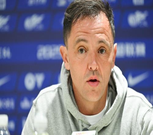 拜仁高层空降，国安主帅告别，新帅是穆斯卡特师弟，效仿海港建队