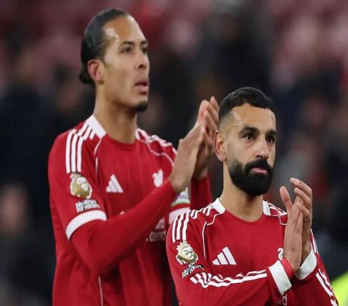 不及维尔茨！利物浦标王沦为水货86分钟仅2脚传球