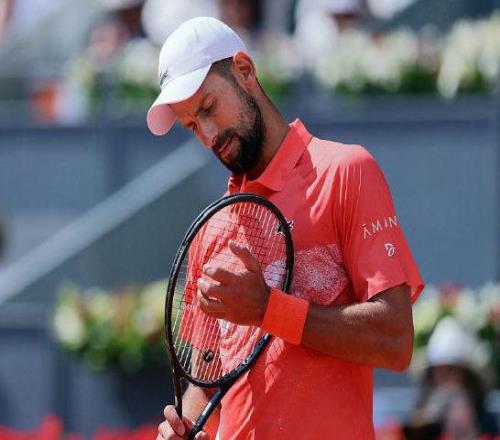 德约阿卡退赛，小拉法横扫紫薇逆转，莱巴险遭爆冷，高芙首负女仆