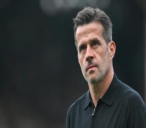 富勒姆主帅：在丢球前创造出了机会，我们未限制好加布里埃尔