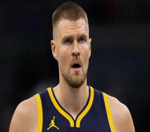 科尔：波尔津吉斯进行了3v3对抗训练，有望在下周迎来首秀