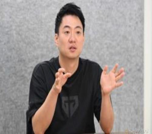 GEN团长：GEN还未打进过S赛决赛，将更加专注后面的赛事