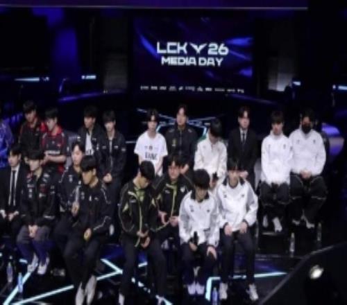 Gumayusi：想在第一、第二轮全胜，以一号种子身份晋级MSI