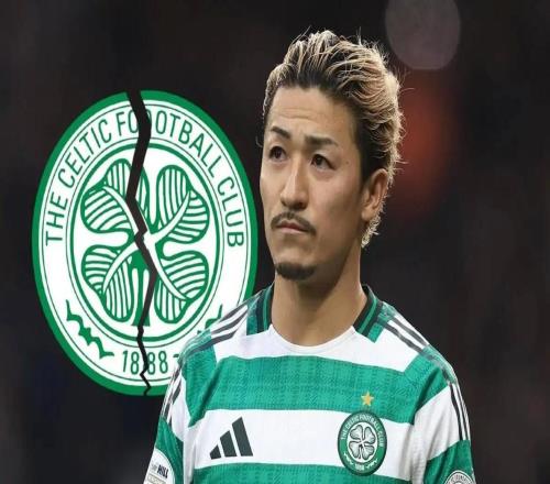 英媒：埃弗顿、利兹联等5家英超俱乐部有意日本国脚前田大然