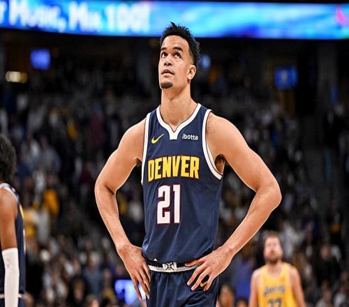 掘金终于将锋线新星转正了，但是他们也留下了一些潜在的隐患