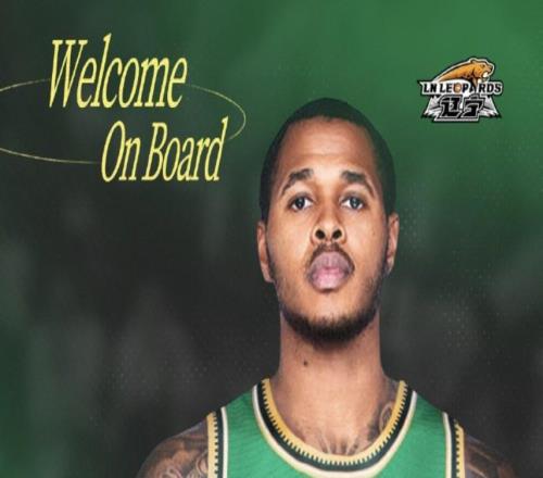 官方：辽宁本钢签下美国球员马库斯亨特，裁掉奥立弗和布朗