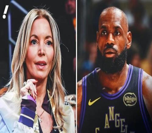 湖人内讧交易詹姆斯七年暗战真相