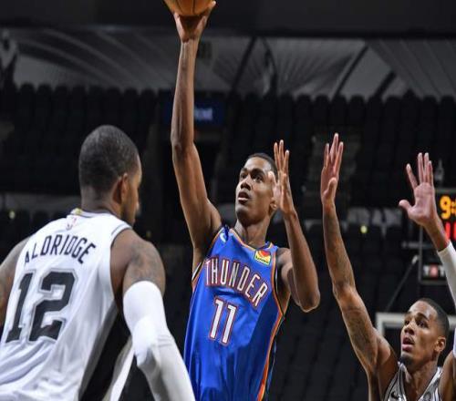 9岁征服欧洲，手握3个冠军+1个MVP，为何在NBA寸步难行