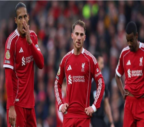 随着曼城12，利物浦03，英超最新争冠形势出炉：天助阿森纳得利