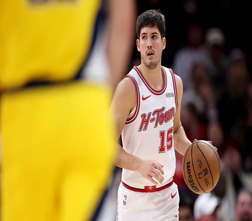 明明场上效果相当不错，结果火箭却没有好好使用探花郎