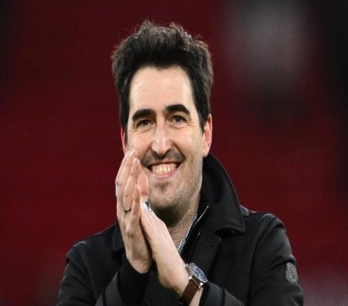 天空：伊劳拉不太可能执教切尔西，罗塞尼尔是目前的头号人选