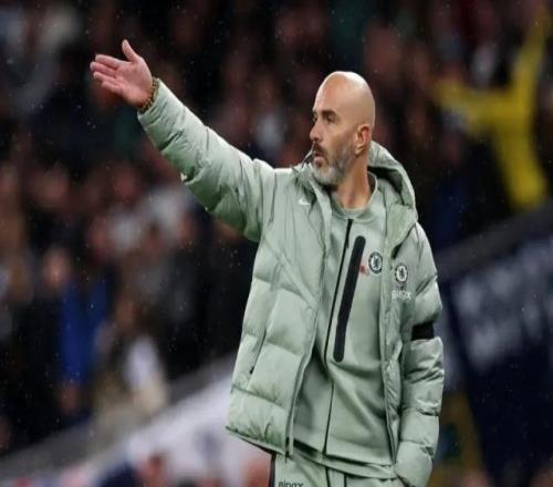 到“三分巷”收走三分切尔西也有“世一腰”