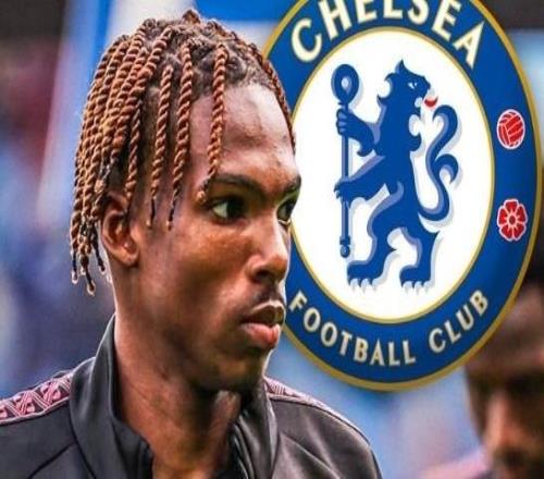 罗马诺：切尔西与雅凯谈妥个人条款，雷恩要价约6500万欧