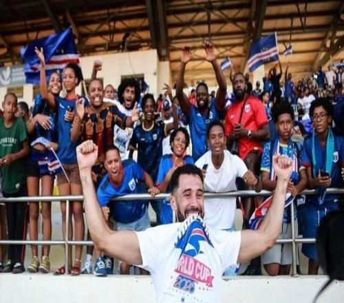 早知道佛得角力压喀麦隆晋级世界杯