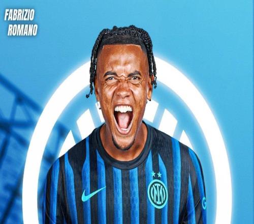 一日意甲动向：国米两新人被证实没有价值，米兰大将回归莫德里奇