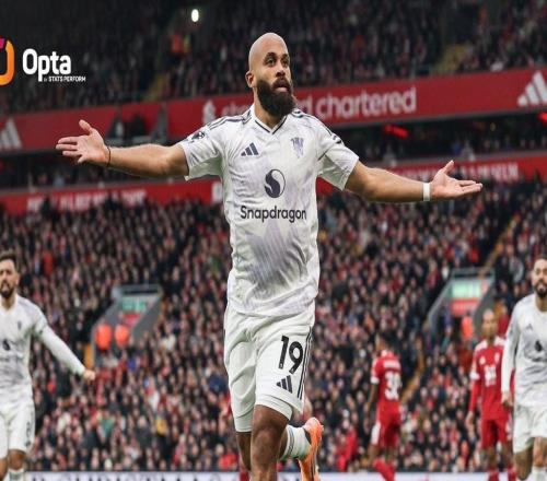 有心得！姆伯莫近两次客战热刺都进球，斩3球1助攻