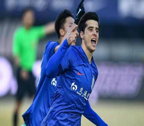 上海申花VS青岛海牛：阿马杜+吴曦坐镇王牌中场回归阿苏埃冲锋