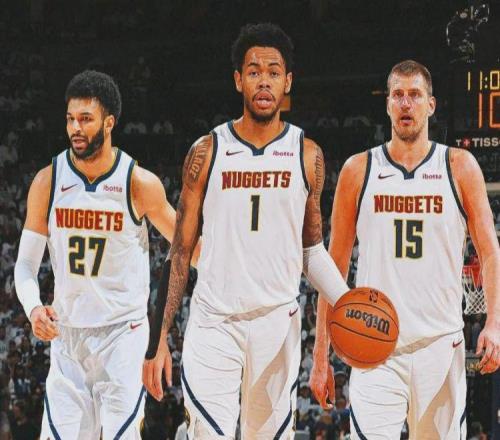 45分先生！曝掘金有意交易！彻底冲击NBA争冠格局