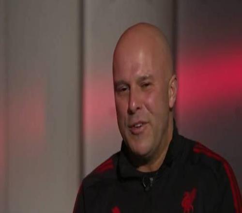 斯洛特：我也对最近的成绩感到惊讶，没有足够的理由来解释