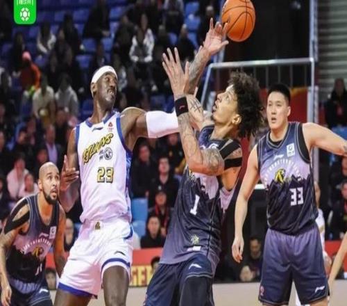 吉林7872爆冷击败广厦，DJ威尔逊30+13，姜伟泽19+6