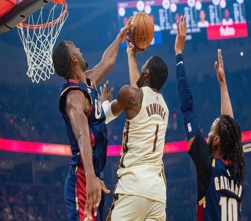 勇士9994胜骑士结束两连败