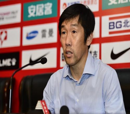 韩鹏在鲁能新合同年薪首次曝光！球迷都直言意外，要以官宣为准