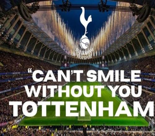 太阳报：热刺主场的赛前歌曲被创作者追讨版权费，但遭到拒绝